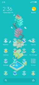 Future City