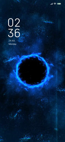 Aperture