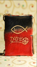 Leather Journal