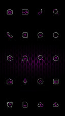Dark Violet