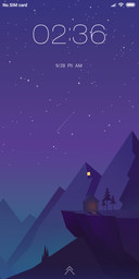 Star Light