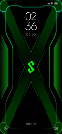Black shark 4