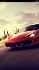 Cool car