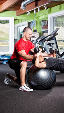 Fitness Xi01