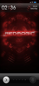 Nubia Red Magic 3