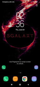sGalaxy Pro