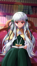 魔法少女