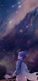 VR 看浩瀚星辰
