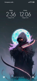 Tsukimi Ninja