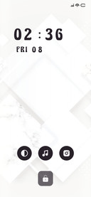 White Style