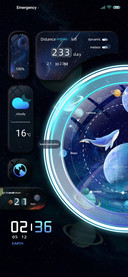 Space phantom Pro