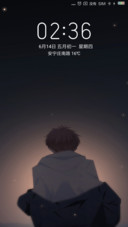 男孩