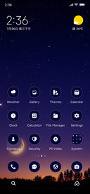 Star Haven