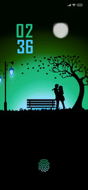 Love Feel