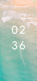 绿海