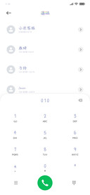 奶熊的快乐星球