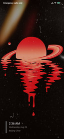 Red Sun!!!