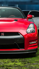 日产GT-R
