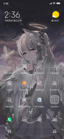 Metal Angel