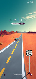 Route66 1990