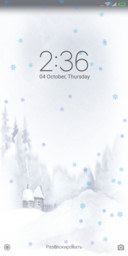 New Year