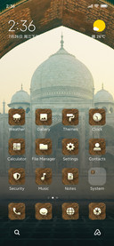 TheTaj