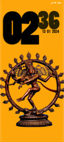 shiva nataraja