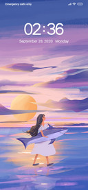 Beautiful Dusk