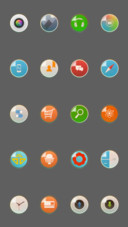  In Designs  iOS Liquid