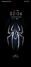 Metal Spider