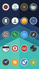 Mix Pixel Light