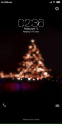 iOS Lights