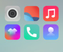 LU经典