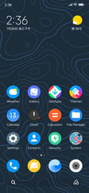Minimal