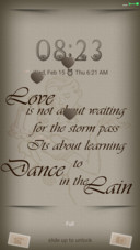 Roman  love 