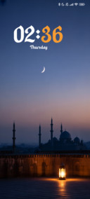 Before Dawn