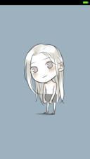 雾月&amp;甜蜜时光 （“漫漫漫画”）