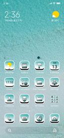 Sea