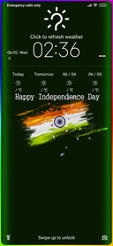 Independence Day