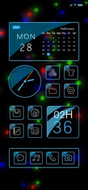 3D Particle