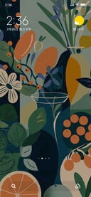 Fruit farm