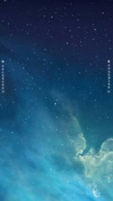 梦幻星空