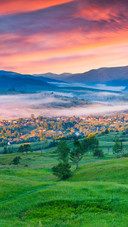 Scenery