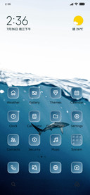 Shark