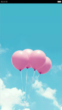 Cool summer(全图标+iOS)