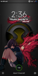 Tokyo ghoul