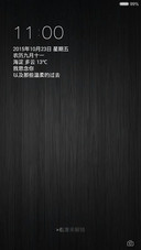 自然简约V6（未更改全局背景版）