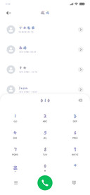 呆萌小怪兽