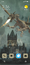 Dragon Attack