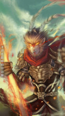 AE复仇大圣